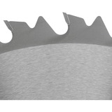 Bosch PRO Construct Wood Kreissägeblatt, Ø 500mm, 36Z Bohrung 30mm, für Tischkreissägen