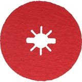 Bosch PRO R780 X-LOCK Fiberschleifscheibe, Ø 125mm, K36 Bohrung 22,23mm