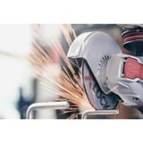 Bosch PRO Stainless Steel and Metal X-LOCK Trennscheibe, Ø 115mm Bohrung 22,23mm, AS 46 T INOX BF, gerade