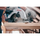 Bosch PRO Wood cordless Kreissägeblatt, Ø 190mm, 24Z Bohrung 20mm, für Akku-Handkreissägen