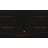 Bosch PXV901DV1E Serie 8, Autarkes Kochfeld schwarz, Home Connect