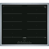 Bosch PXX645FC1E Serie | 6, Autarkes Kochfeld schwarz