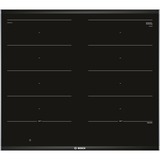 Bosch PXX675DC1E Serie 8, Autarkes Kochfeld schwarz
