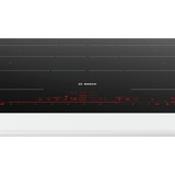 Bosch PXY801DW4E Serie 8, Autarkes Kochfeld schwarz, Home Connect