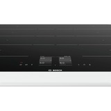 Bosch PXY801KW1E Serie 8, Autarkes Kochfeld schwarz, Home Connect
