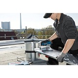 Bosch Professional Akku-Blechschere GSC 12V-13 Professional, 12Volt blau/schwarz, Li-Ionen-Akku 2,0 Ah, in L-BOXX