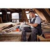 Bosch Professional Akku-Bohrschrauber GSR 18V-110 C Professional, 18Volt blau/schwarz, 2x Akku ProCORE18V 4,0Ah, L-BOXX