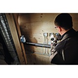 Bosch Professional Akku-Lampe GLI DeciLED 12V/10,8V-Li, Arbeitsleuchte blau, ohne Akku und Ladegerät