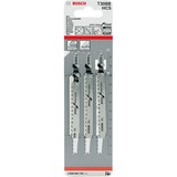 Bosch Professional Akku-Stichsäge GST 12V-70 solo Professional, 12 Volt blau/schwarz, ohne Akku und Ladegerät