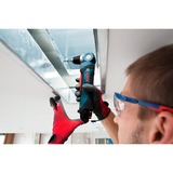 Bosch Professional Akku-Winkelbohrschrauber GWB 12V-10 Professional solo, 12Volt blau/schwarz, ohne Akku und Ladegerät