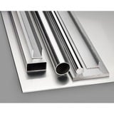 Bosch Professional EXPERT Stainless Steel Kreissägeblatt, Ø 160mm, 40Z Bohrung 20mm, für Akku-Handkreissägen