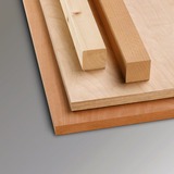 Bosch Professional EXPERT Wood Kreissägeblatt, Ø 184mm, 24Z Bohrung 20mm, für Akku-Handkreissägen