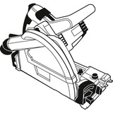 Bosch Professional EXPERT Wood Kreissägeblatt, Ø 184mm, 24Z Bohrung 20mm, für Akku-Handkreissägen