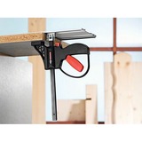 Bosch Professional Klemmzwingen FSN KZW Professional schwarz, 2 Stück