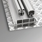 Bosch Professional Kreissägeblatt Expert for Aluminium, Ø 250mm, 78Z Bohrung 30mm, für Akku-Kappsägen