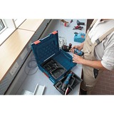 Bosch Professional L-Boxx Einlage GCT 115 schwarz, für L-BOXX 136
