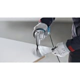 Bosch Professional Nager GNA 75-16 Professional, Blechschere blau/schwarz, 750 Watt
