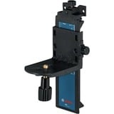 Bosch Professional Rotationslaser GRL 300 HV Professional blau, rote Laserlinie und Lotpunkt, mit Halterung, Baustativ, Laser-Empfänger, im Koffer