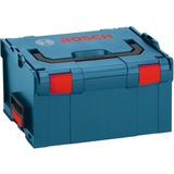Bosch Professional Schwingschleifer GSS 280 AVE Professional blau, L-BOXX, 350 Watt