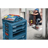 Bosch Professional i-BOXX 72, Werkzeugkiste blau
