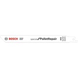 Bosch Säbelsägeblatt S 722 VFR Special for Pallet Repair, 5 Stück Länge 190mm