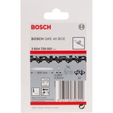 Bosch Sägekette GKE 40 BCE 400 mm