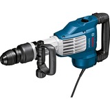 Bosch Schlaghammer GSH 11 VC Professional blau, 1.700 Watt, Koffer