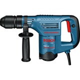 Bosch Schlaghammer GSH 3 E Professional blau, 650 Watt, Koffer