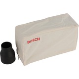 Bosch Staubbeutel für Elektrohobel, Staubsaugerbeutel