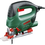 Bosch Stichsäge PST 800 PEL grün/schwarz, Koffer, 530 Watt