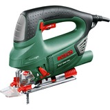 Bosch Stichsäge PST 900 PEL grün/schwarz, Koffer, 620 Watt