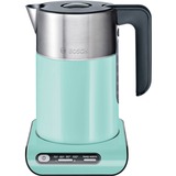 Bosch Styline TWK8612P, Wasserkocher türkis, 1,5 Liter