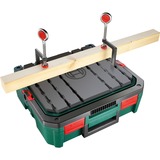 Bosch Systembox "ReadyToSaw" Werkbank grün/schwarz