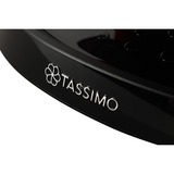 Bosch Tassimo My Way 2 TAS6503, Kapselmaschine rot/schwarz
