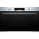 Bosch VBD5780S0 Serie | 6, Backofen schwarz/edelstahl
