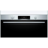 Bosch VBD5780S0 Serie | 6, Backofen schwarz/edelstahl