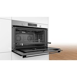 Bosch VBD5780S0 Serie | 6, Backofen schwarz/edelstahl