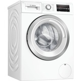 Bosch WAU28S70 Serie | 6, Waschmaschine weiß/silber, i-DOS