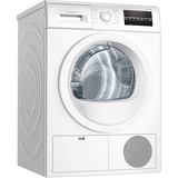Bosch WTG86402 Serie | 6, Kondensationstrockner weiß