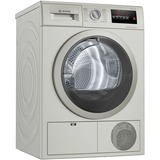 Bosch WTH85VX0 Serie | 4, Wärmepumpen-Kondensationstrockner inox