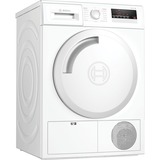 Bosch WTN83202 Serie | 4, Kondensationstrockner weiß