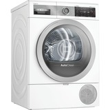 Bosch WTX87E40 HomeProfessional, Wärmepumpen-Kondensationstrockner weiß, Home Connect