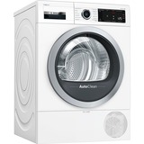 Bosch WTX87M00 Serie | 8, Wärmepumpen-Kondensationstrockner weiß