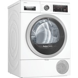 Bosch WTX87M40 Serie | 8, Wärmepumpen-Kondensationstrockner weiß, Home Connect