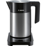 Bosch Wasserkocher TWK7203 schwarz, 1,7 Liter