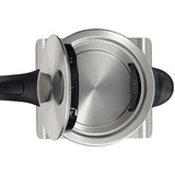 Bosch Wasserkocher TWK7S05 grau/schwarz, 1,7 Liter