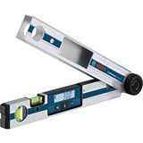 Bosch Winkelmesser GAM 220 Professional silber/blau