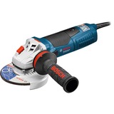 Bosch Winkelschleifer GWS 19-125 CIST blau/schwarz, 1.900 Watt