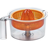 Bosch Zitruspressen-Aufsatz MUZ5ZP1 orange/transparent, für Küchenmaschine MUM5