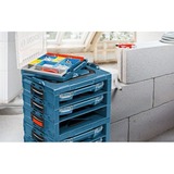 Bosch i-BOXX 72, Werkzeugkiste blau